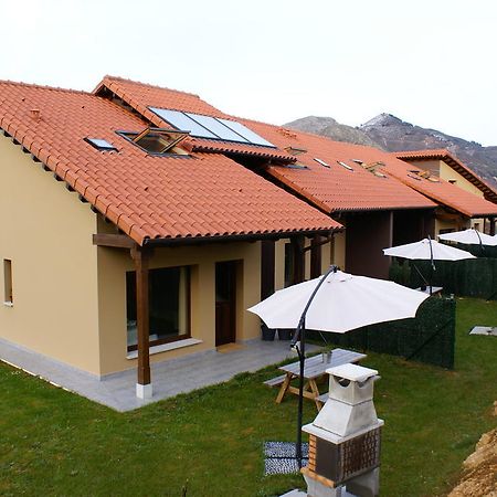 Apartamentos La Senda San Juan de Parres Camera foto