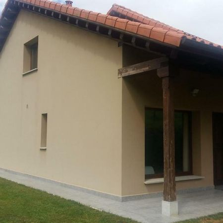 Apartamentos La Senda San Juan de Parres Esterno foto