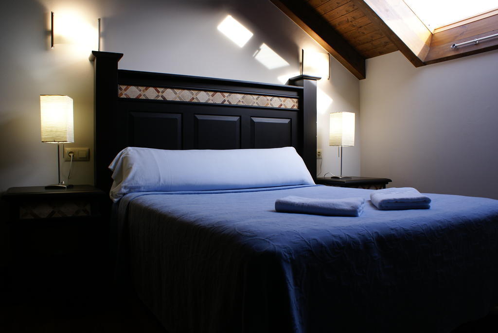 Apartamentos La Senda San Juan de Parres Esterno foto