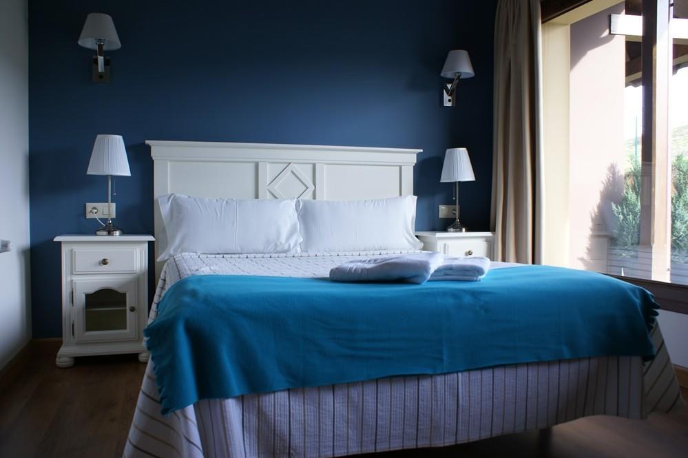 Apartamentos La Senda San Juan de Parres Esterno foto