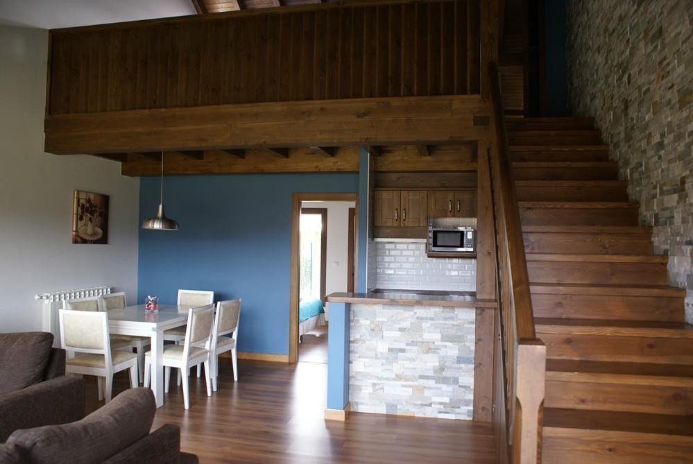 Apartamentos La Senda San Juan de Parres Esterno foto