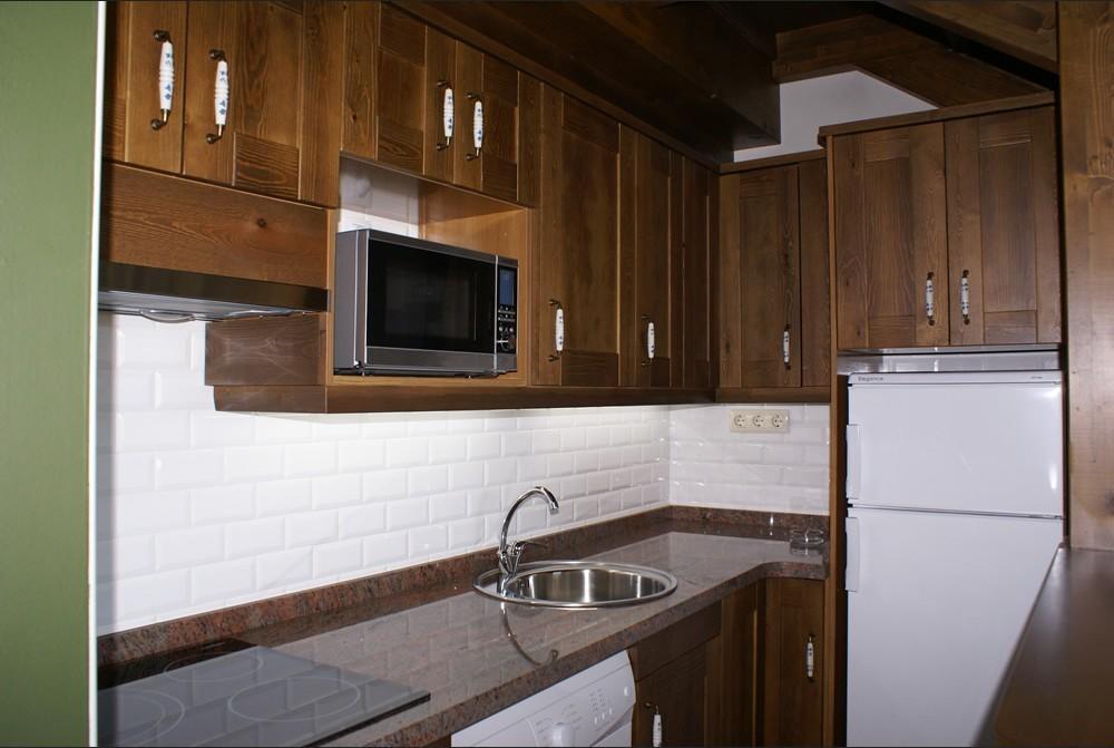 Apartamentos La Senda San Juan de Parres Esterno foto